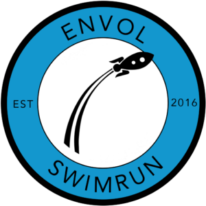 Envol Swimrun blue