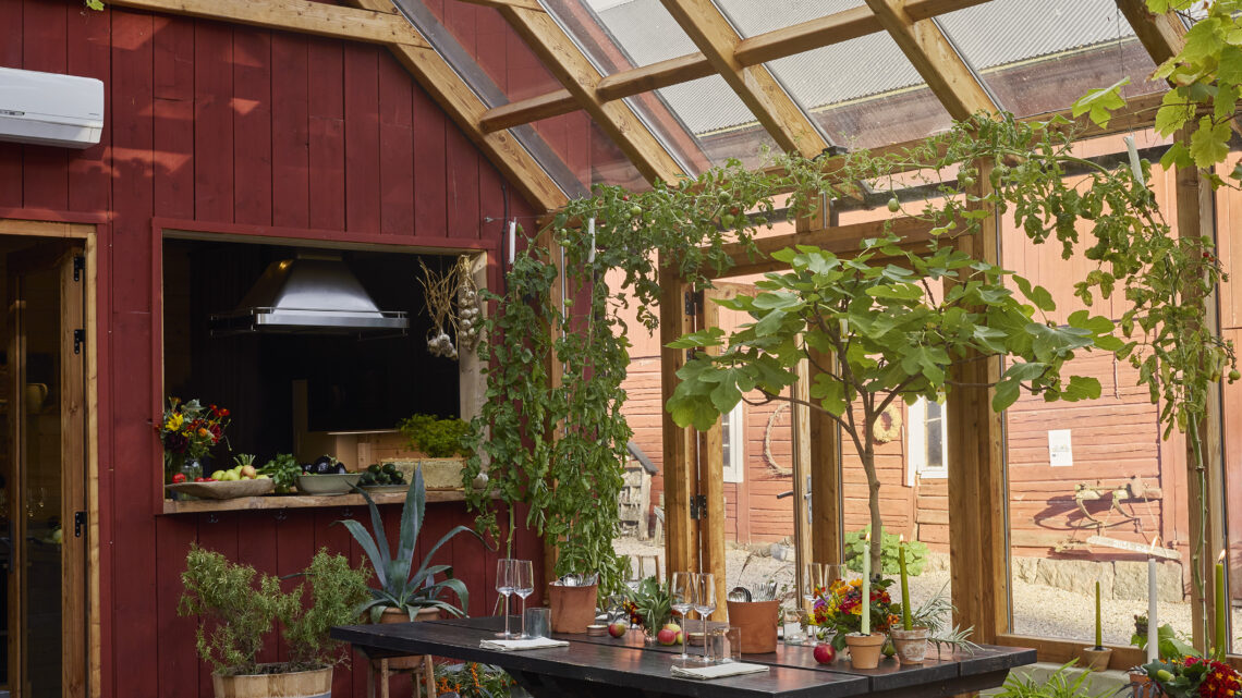 ll lindeborgs ekoretreat 0409